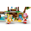Конструктор LEGO Sonic the Hedgehog Остров Эми для спасения животных 388 деталей (76992) изображение 5