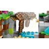 Конструктор LEGO Sonic the Hedgehog Остров Эми для спасения животных 388 деталей (76992) изображение 6