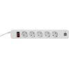 Мережевий фільтр живлення Prologix PRS-075P5CUSB-30W зображення 2