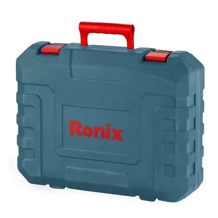 Перфоратор Ronix 1600Вт, 36мм (2704) зображення 10
