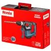 Перфоратор Ronix 1600Вт, 36мм (2704) зображення 11