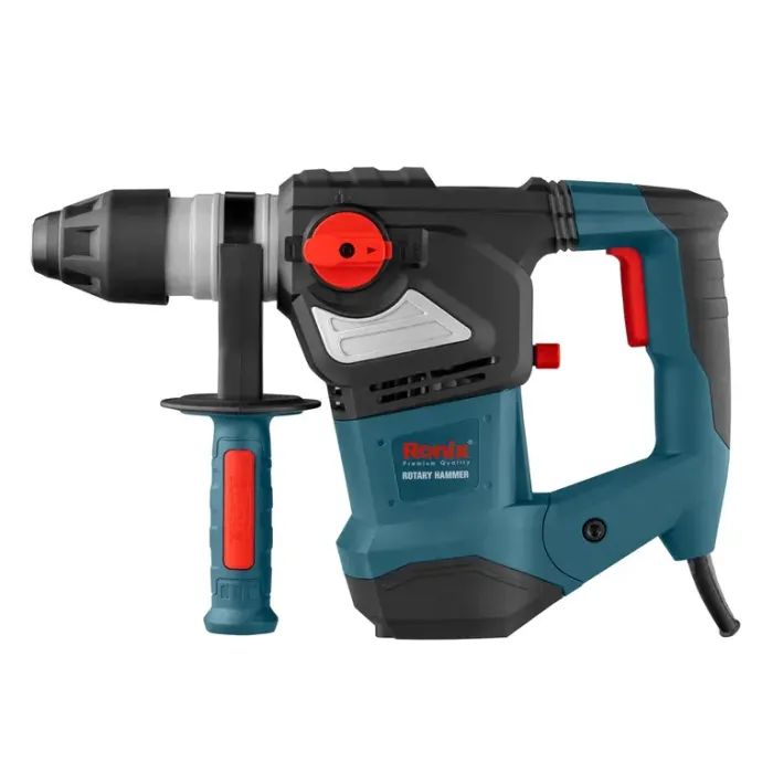 Перфоратор Ronix 1600Вт, 36мм (2704)