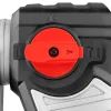 Перфоратор Ronix 1600Вт, 36мм (2704) зображення 5