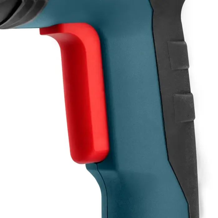 Перфоратор Ronix 1600Вт, 36мм (2704) зображення 6