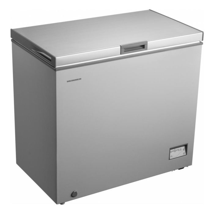 Морозильна скриня HEINNER HCF-205NHSE++ зображення 2