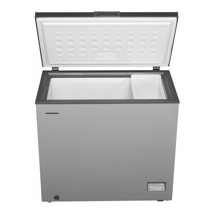 Морозильна скриня HEINNER HCF-205NHSE++ зображення 3