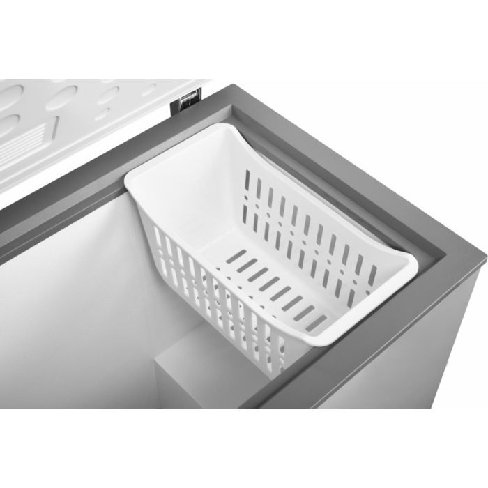 Морозильна скриня HEINNER HCF-205NHSE++ зображення 4