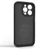Чехол для мобильного телефона Armorstandart Icon Ring Apple iPhone 14 Pro Black (ARM68707) изображение 2