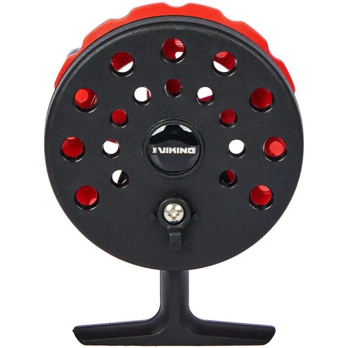 Котушка Viking Fishing Ice Pro 75L Red (1919.00.25) зображення 2