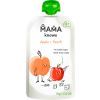 Детское пюре Mama knows Яблоко и Персик без сахара 90 г (4820016254459)