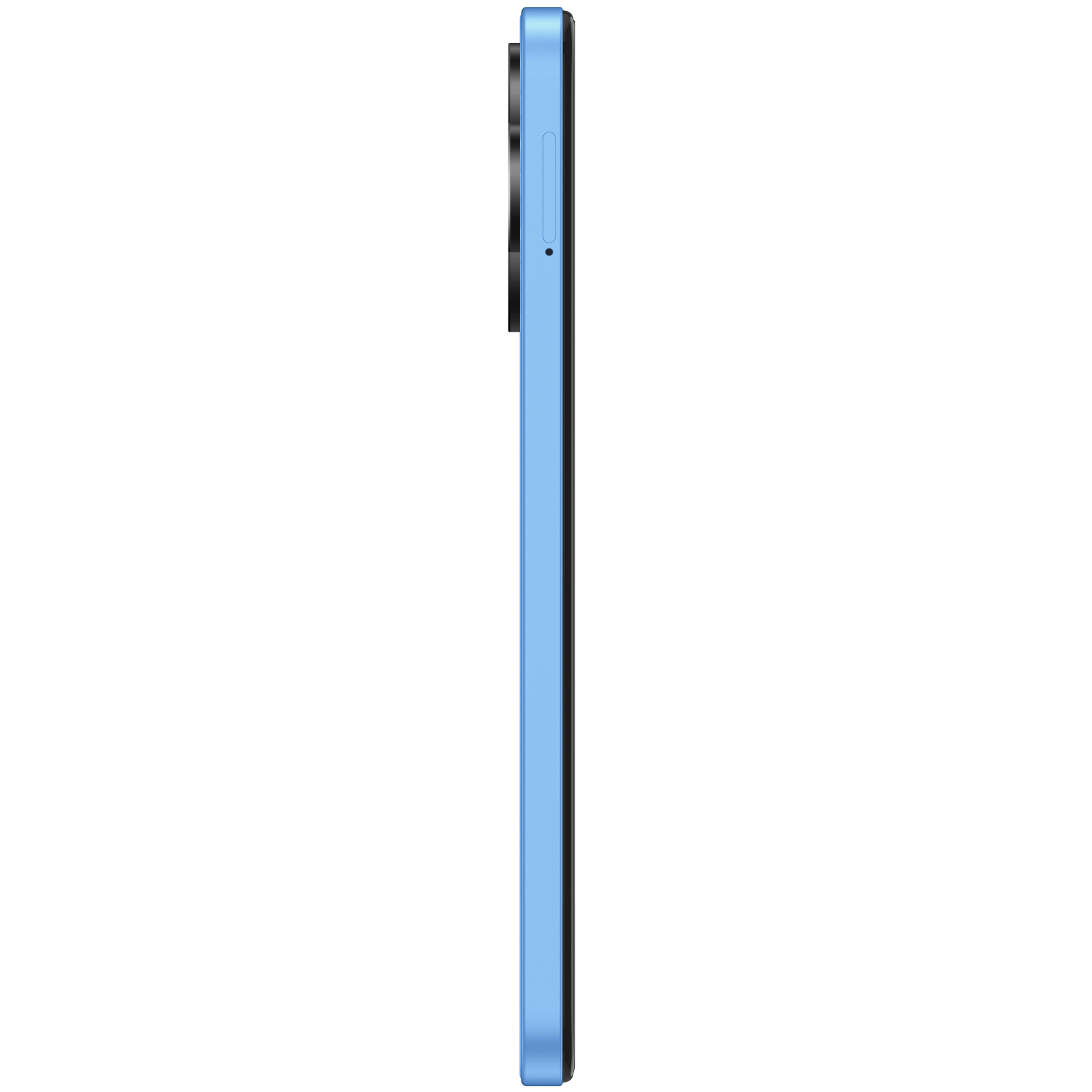 Мобільний телефон Tecno KI5q (Spark 10 4/128Gb) Meta Blue (4895180797712) зображення 4