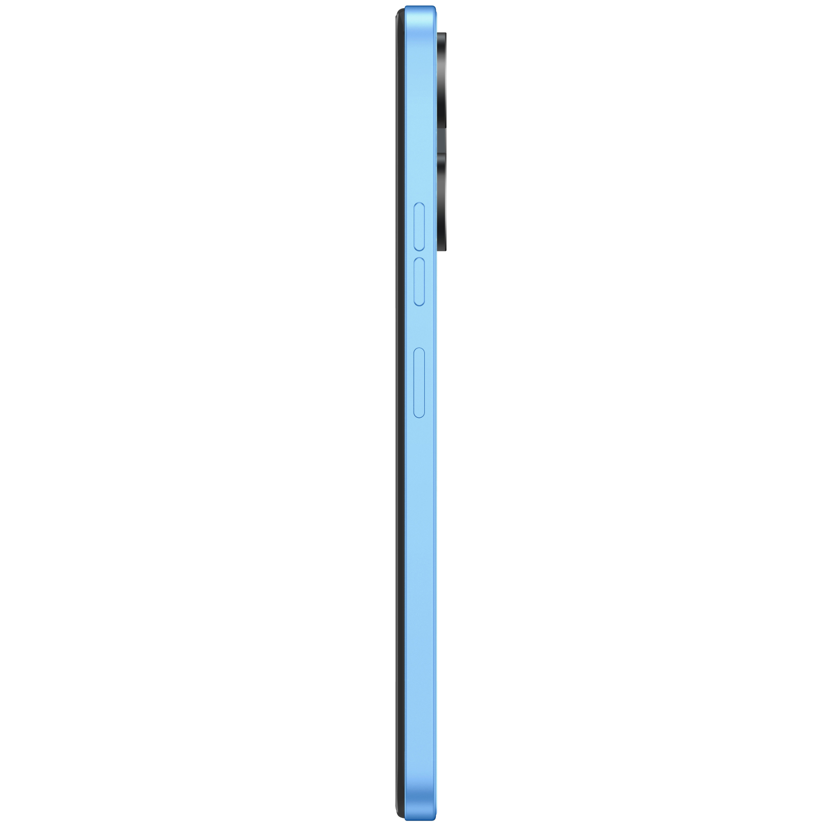 Мобільний телефон Tecno KI5q (Spark 10 4/128Gb) Meta Blue (4895180797712) зображення 5
