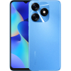 Мобильный телефон Tecno KI5q (Spark 10 4/128Gb) Meta Blue (4895180797712)