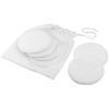 Вкладыш для бюстгальтера Bebe Confort Bamboo Nursing Pillow 6 шт (3101204000) изображение 2