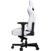 Кресло игровое Anda Seat Kaiser 2 White Size XL (AD12XL-07-W-PV-W01) изображение 12