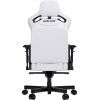 Крісло ігрове Anda Seat Kaiser 2 Size XL White (AD12XL-07-W-PV-W01) зображення 2