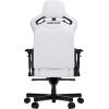 Кресло игровое Anda Seat Kaiser 2 Size XL White (AD12XL-07-W-PV-W01) изображение 2
