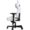 Кресло игровое Anda Seat Kaiser 2 White Size XL (AD12XL-07-W-PV-W01) изображение 6