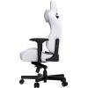 Крісло ігрове Anda Seat Kaiser 2 Size XL White (AD12XL-07-W-PV-W01) зображення 6