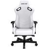 Крісло ігрове Anda Seat Kaiser 2 Size XL White (AD12XL-07-W-PV-W01) зображення 7