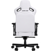 Крісло ігрове Anda Seat Kaiser 2 White Size XL (AD12XL-07-W-PV-W01) зображення 8
