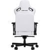 Крісло ігрове Anda Seat Kaiser 2 Size XL White (AD12XL-07-W-PV-W01) зображення 8
