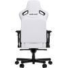 Кресло игровое Anda Seat Kaiser 2 Size XL White (AD12XL-07-W-PV-W01) изображение 8