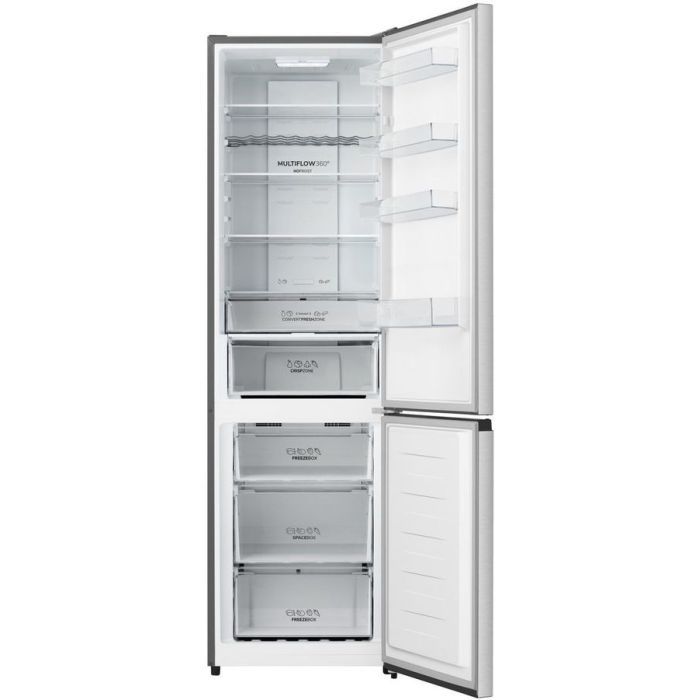 Холодильник Gorenje NRK620FAXL4 изображение 2