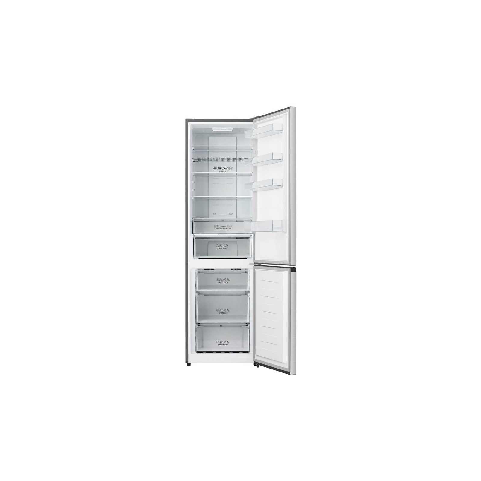 Холодильник Gorenje NRK620FAXL4 изображение 2