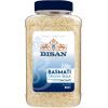 Крупа Bisan Рис Басматі Creamy Sella 800 г (4820186122787)