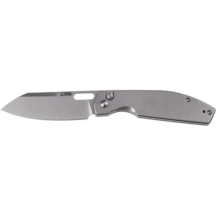 Ніж CJRB Ekko BB Total Black (J1929B-BST)