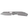 Ніж CJRB Ekko BB SW Steel Handle (J1929B-ST)