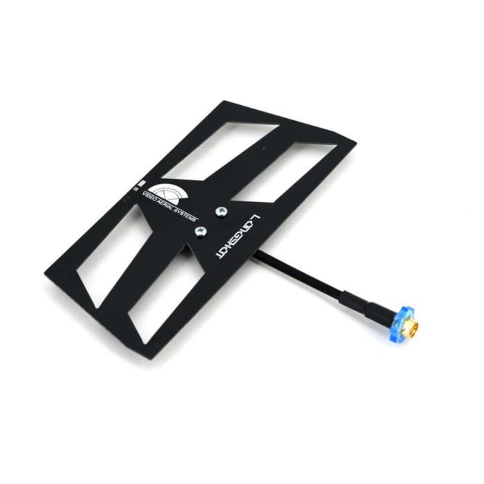 Антенна для дрона VAS 915MHz LongShot (HP167-0069) изображение 2