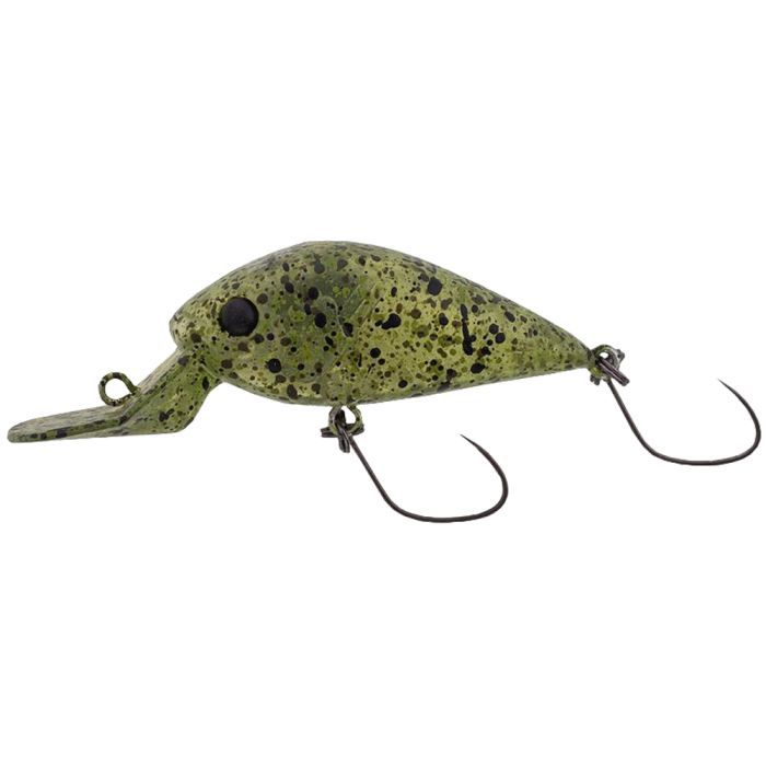 Воблер Nories Meet 33DR-F 33mm 2.8g 321 (1561.11.21)