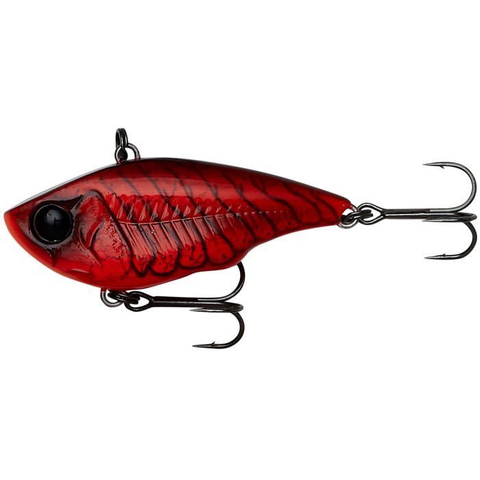 Воблер Savage Gear Fat Vibes 66S 66mm 22.0g Red Crayfish (1854.12.06)