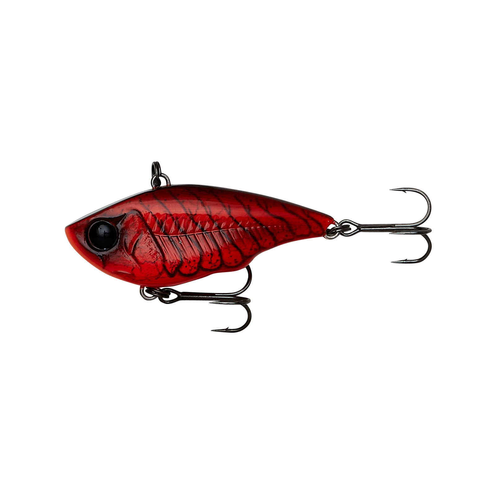 Воблер Savage Gear Fat Vibes 66S 66mm 22.0g Red Crayfish (1854.12.06)