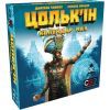 Настільна гра Feelindigo Цолькін: Календар Мая (Tzolk'in: The Mayan Calendar) українська (FI23053)