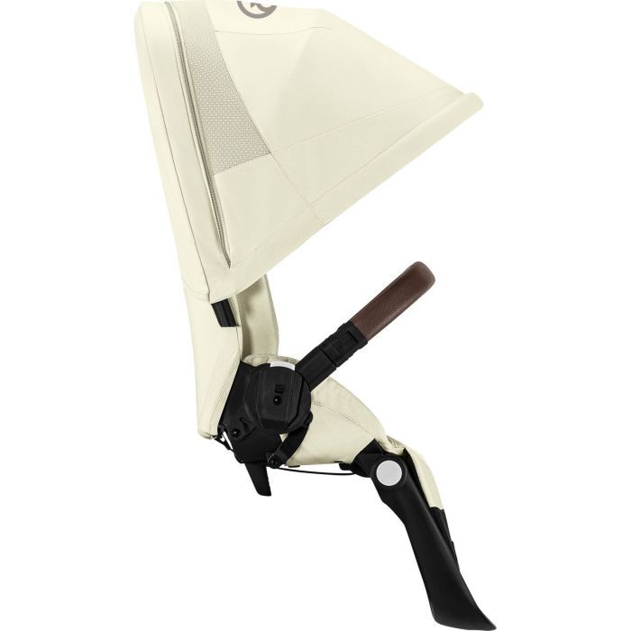 Прогулочный блок Cybex Gazelle S TPE Seashell Beige (522002729) изображение 2
