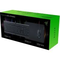 Комплект Razer Level Up Bundle USB UA Black (RZ85-02741200-B3M1) изображение 10