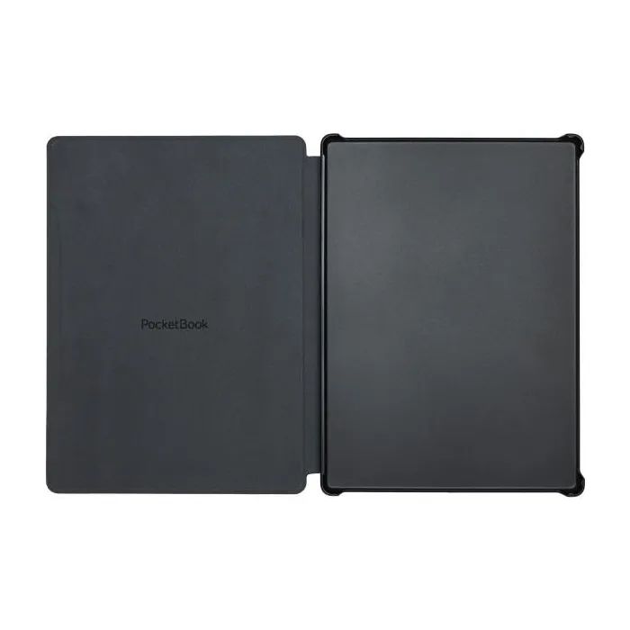 Чохол до електронної книги Pocketbook 970 InkPad Lite Shell Cover black (HN-SL-PU-970-BK-WW) зображення 2