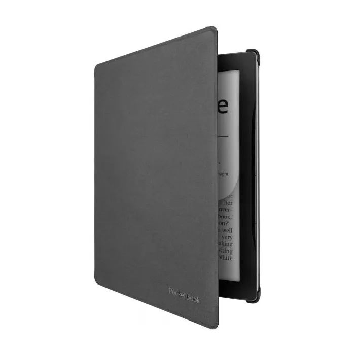 Чохол до електронної книги Pocketbook 970 InkPad Lite Shell Cover black (HN-SL-PU-970-BK-WW) зображення 3
