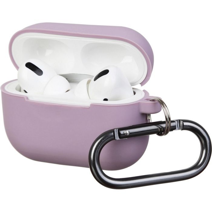 Чохол для навушників Armorstandart Hang Case для Apple Airpods Pro Blue (ARM56073)