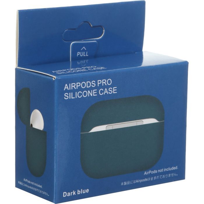 Чехол для наушников Armorstandart Ultrathin Silicone Case для Apple AirPods Pro Yellow (ARM55963) изображение 3