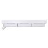 Система жидкостного охлаждения Lian Li Galahad II Trinity 360 White (G89.GA2T36W.00) изображение 11