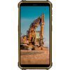 Мобільний телефон Ulefone Armor X12 3/32Gb Black Orange (6937748735625) зображення 2