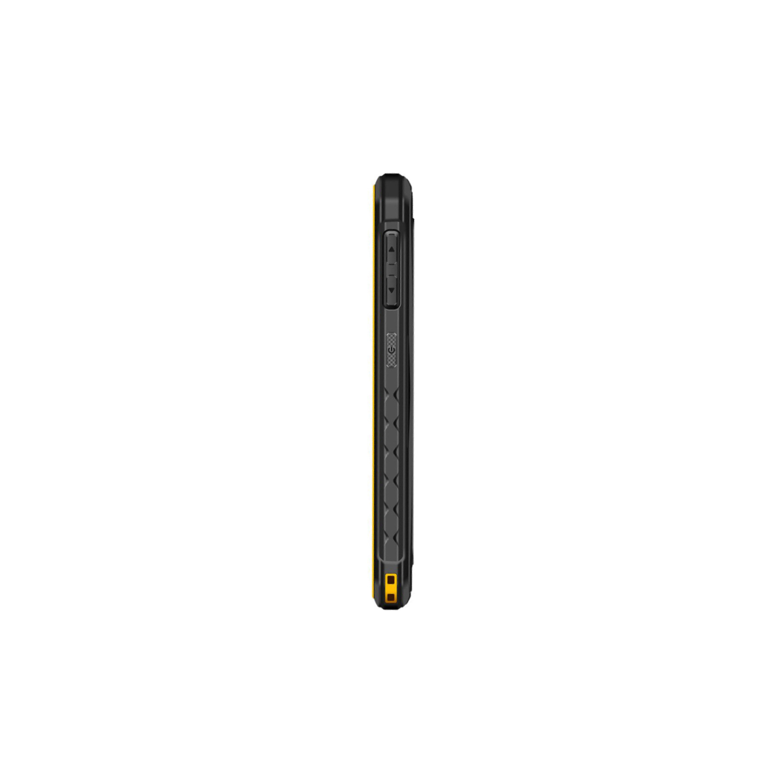 Мобильный телефон Ulefone Armor X12 3/32Gb Black Orange (6937748735625) изображение 3