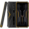 Мобільний телефон Ulefone Armor X12 3/32Gb Black Orange (6937748735625) зображення 7
