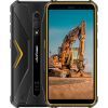 Мобільний телефон Ulefone Armor X12 3/32Gb Black Orange (6937748735625)
