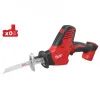 Сабельная пила Milwaukee HACKZALL M18 C18 HZ-0 (без АКБ и ЗУ) (4933416785) изображение 2