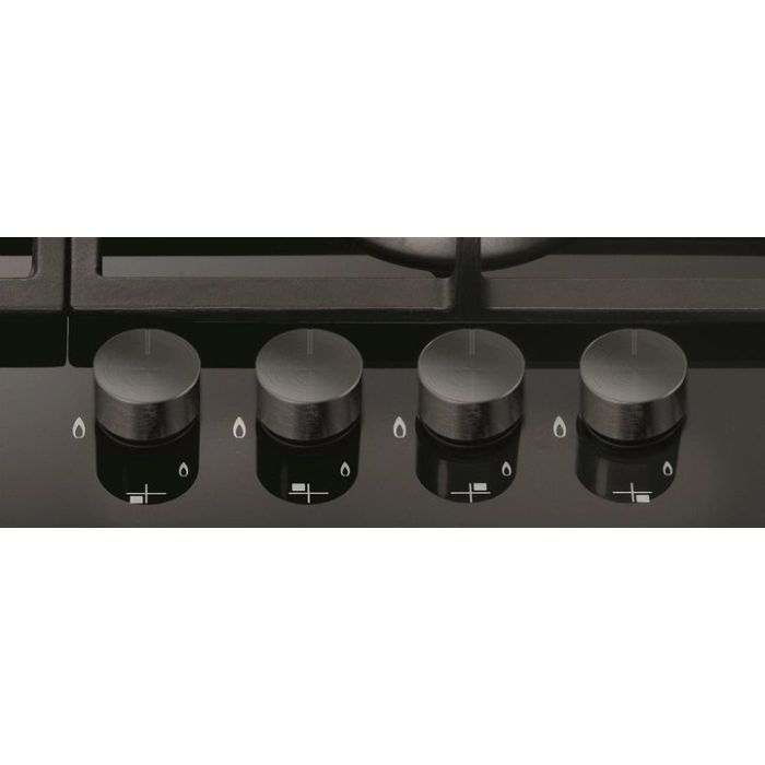 Варочна поверхня Whirlpool GOA6425/NB1 зображення 4